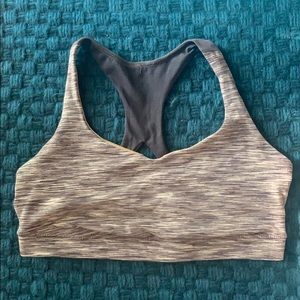 🔥2/$20🔥 Lululemon Dusky Purple Sports Bra